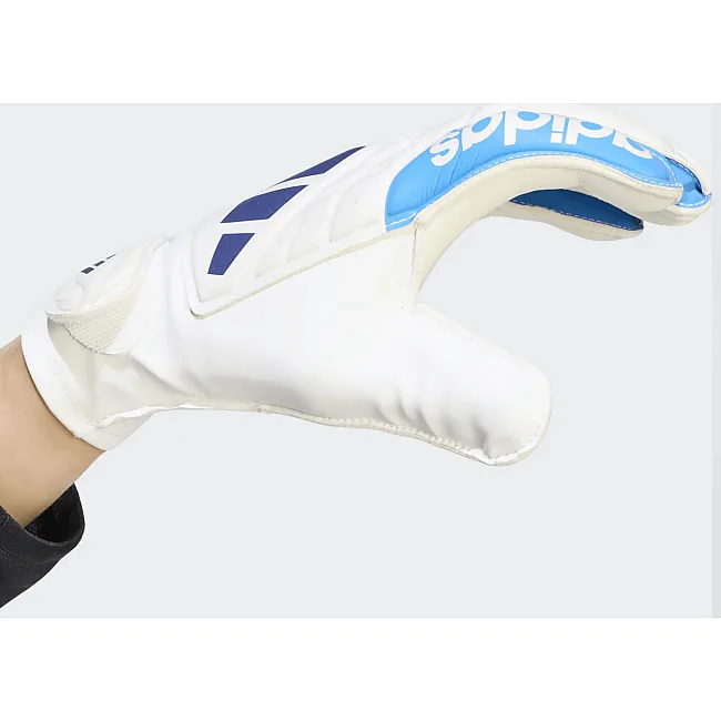 Перчатки вратарские ADIDAS COPA GL CLB J белый