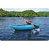 Байдарка Bestway 65115 Hydro-Force Cove Champion X1