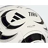 Футбольний м'яч ADIDAS TIRO CLB білий, чорний