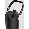Бутылка UNDER ARMOUR Speed Flip Stainless Steel Bottle 30oz черный 900 мл