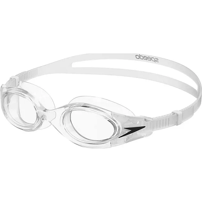 Очки для плавания Speedo HYDROSITY 2.0 GOGGLE AU прозрачный One Size