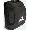 Сумка ADIDAS TROLLEY S 45L чорний 36 x 54 x 24 см