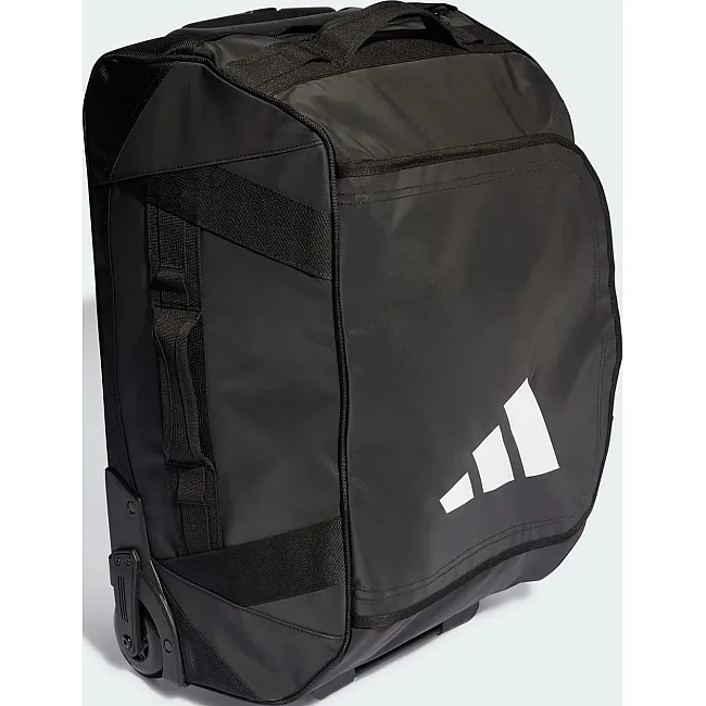 Сумка ADIDAS TROLLEY S 45L чорний 36 x 54 x 24 см