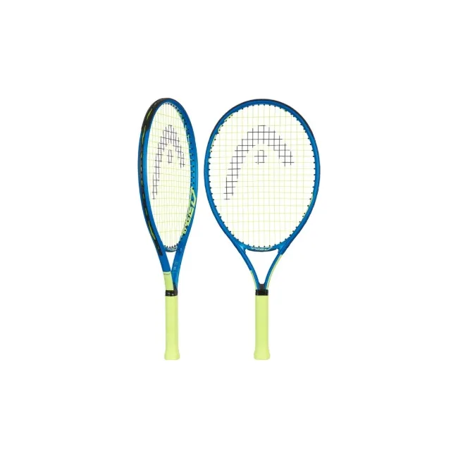 Ракетка для большого тенниса Head Speed Jr.23 blue