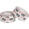Тейп боксерський TITLE Boxing Premier Tape White ( 9,2м * 1см)