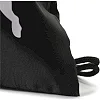 Рюкзак-мешок Puma teamGOAL 23 Gym Sack 16L черный 38,5 x 44 см