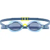Очки для плавания Speedo FASTSKIN SPEEDSOCKET 2 MIR AU синий One Size