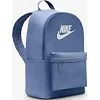 Рюкзак NIKE NK HERITAGE BKPK 25L синій 43 х 30,5 х 15 см