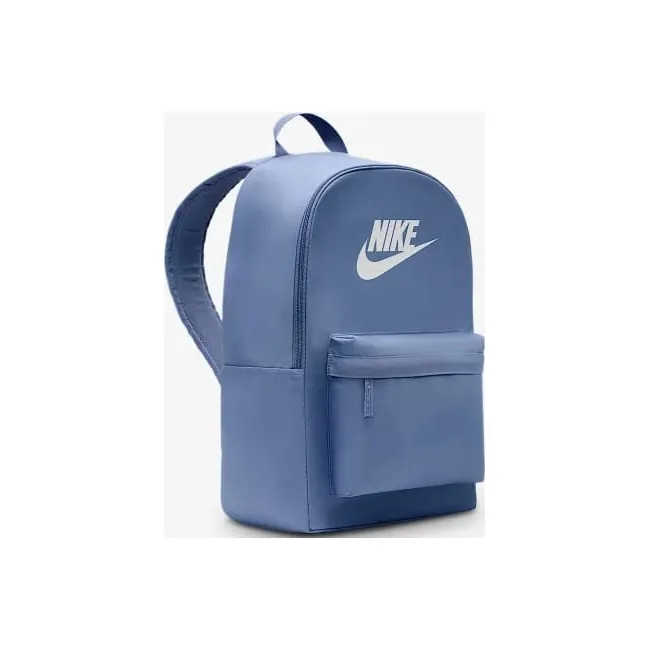 Рюкзак NIKE NK HERITAGE BKPK 25L синій 43 х 30,5 х 15 см