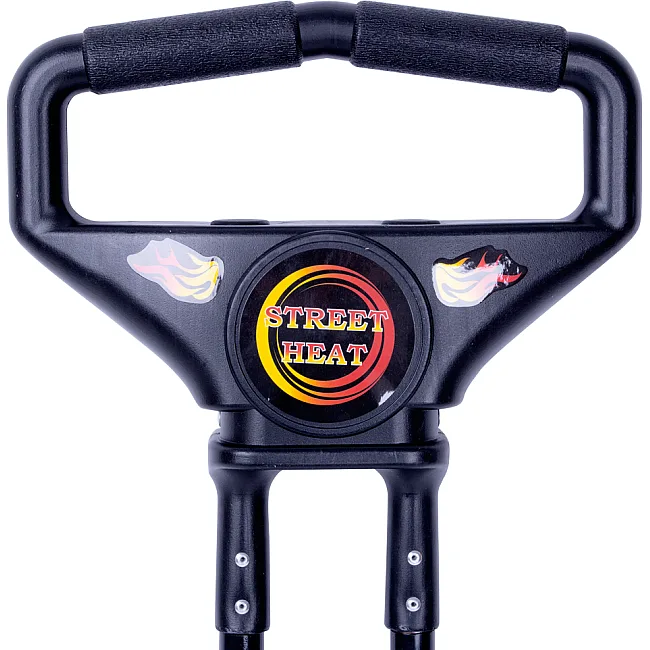 Прыжковая планка WORKER Pogo Stick 500