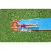 Водна гірка Bestway 52477 для 1 людини 488 х 82 см