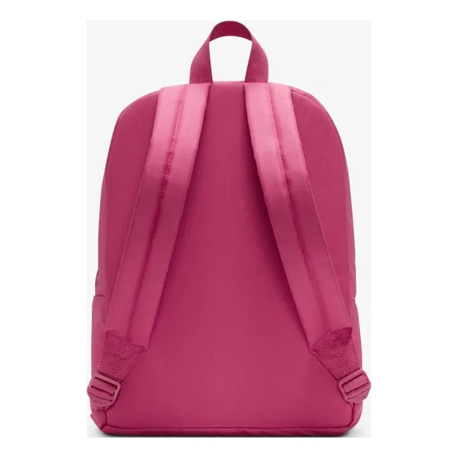 Рюкзак NIKE Y NK CLASSIC BKPK 16L розовый (для детей) 38 х 28 х 13 см