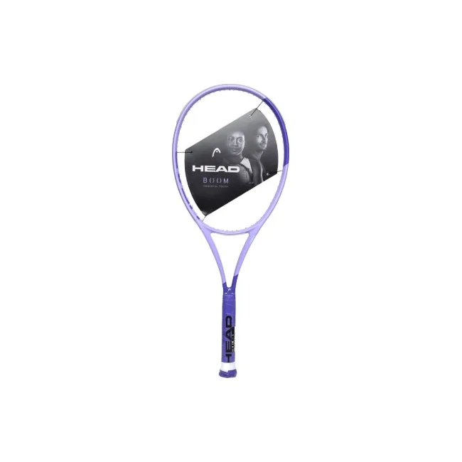 Ракетка для великого тенісу Head Boom MP UL 2026 Alternate Gr2