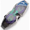 Окуляри для плавання Aqua Speed TIKI 63118 фіолетовий, зелений (для дітей) One Size