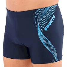 Плавки мужские SP-SPORT H-2065 90-150LB 40-70кг (Синий)