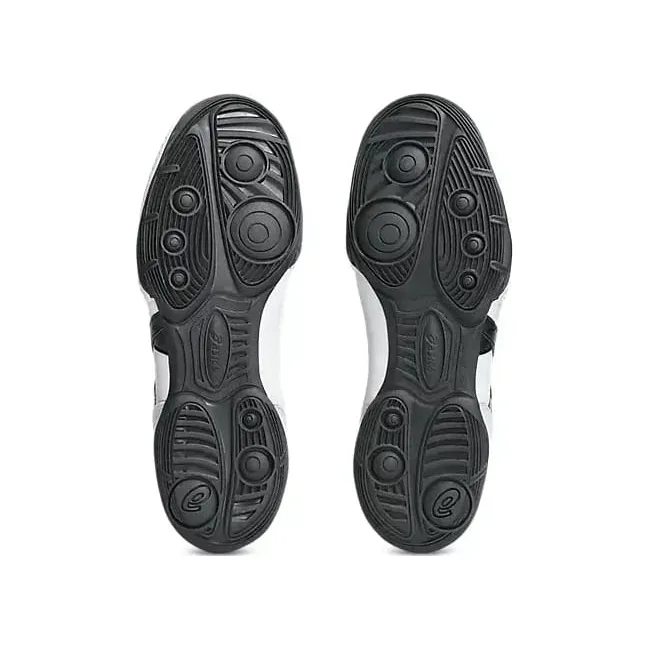 Борцовки ASICS MATFLEX 7 светло-серый (для мужчин)