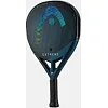 Ракетка для падел тенниса Head Extreme One X 2025