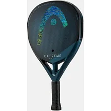 Ракетка для падел тенісу Head Extreme One X 2025