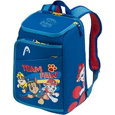 Тенісний рюкзак Head PAW PATROL BACKPACK BL