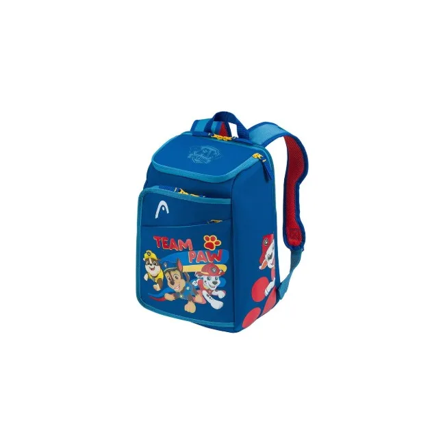 Тенісний рюкзак Head PAW PATROL BACKPACK BL