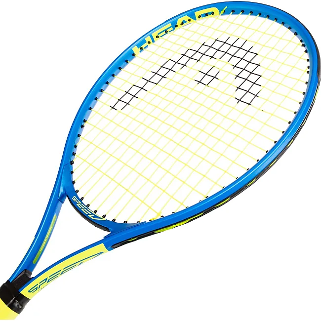 Детская ракетка для большого тенниса HEAD Speed Junior 230354-SC06 (Синий)