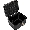 Кофр прямоугольный SP-SPORT MS-5759 (Черный)