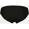 Плавки-слепые для мальчиков Arena SWIM BRIEFS SOLID черный, желтый (для детей)