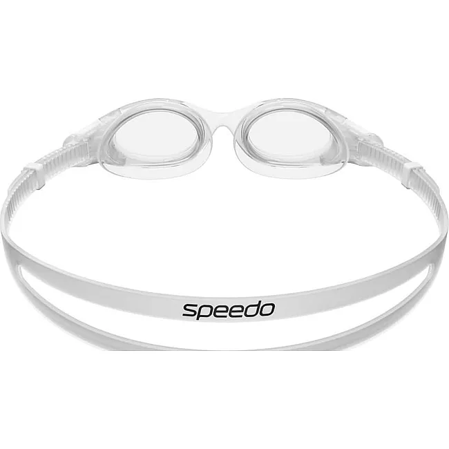 Очки для плавания Speedo HYDROSITY 2.0 GOGGLE AU прозрачный One Size
