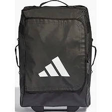 Сумка ADIDAS TROLLEY S 45L черный 36 x 54 x 24 см
