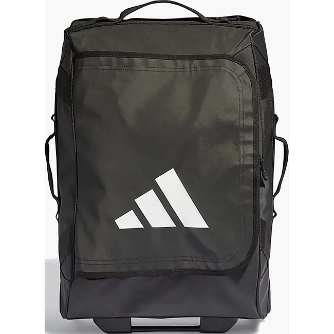 Сумка ADIDAS TROLLEY S 45L чорний 36 x 54 x 24 см