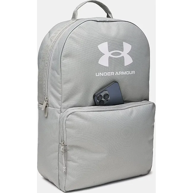 Рюкзак UNDER ARMOUR Loudon Backpack 25L серый 30 х 45 х 13 см