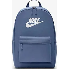 Рюкзак NIKE NK HERITAGE BKPK 25L синий 43 х 30,5 х 15 см