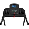 Беговая дорожка электрическая Zipro Tekno