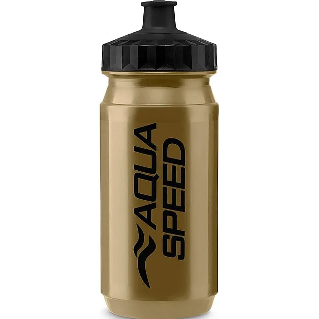 Бутылка Aqua Speed Bidon 63388 золотистый 550 мл