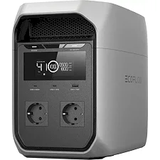 Зарядная станция Ecoflow DELTA 3 Classic