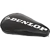 Чехол для ракетки падел тенниса DUNLOP DL10326924 (Черный)