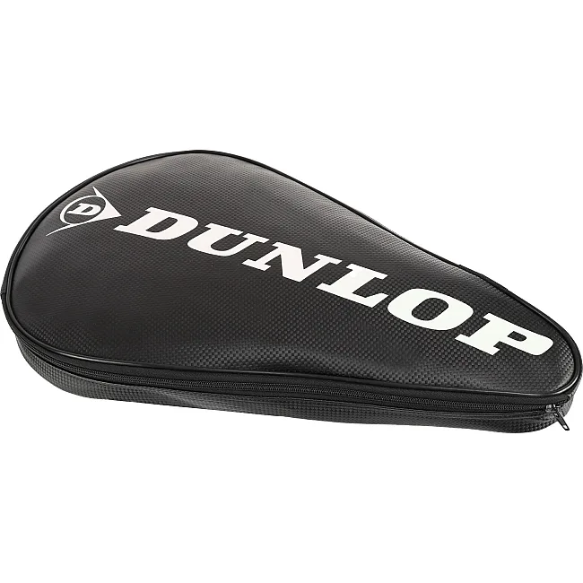 Чехол для ракетки падел тенниса DUNLOP DL10326924 (Черный)