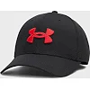 Кепка UNDER ARMOUR Men's UNDER ARMOUR Blitzing черный (для мужчин)