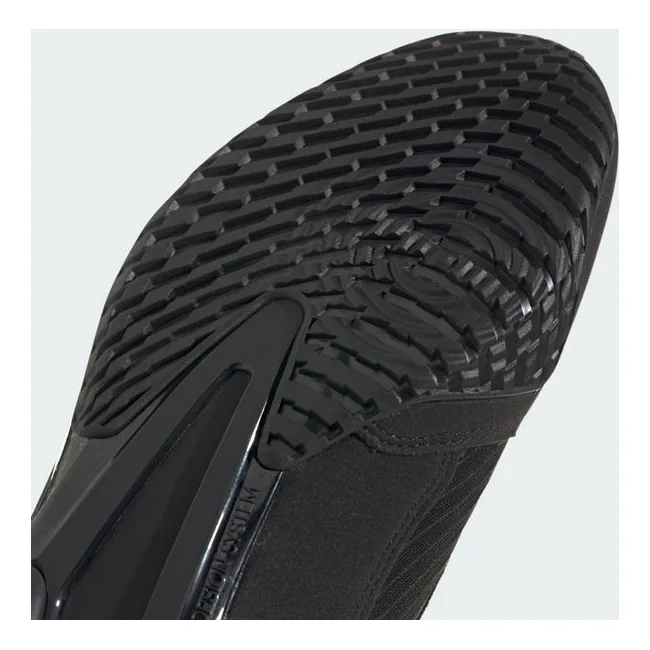 Боксерки Adidas Speedex 23 (чорний) IH2734