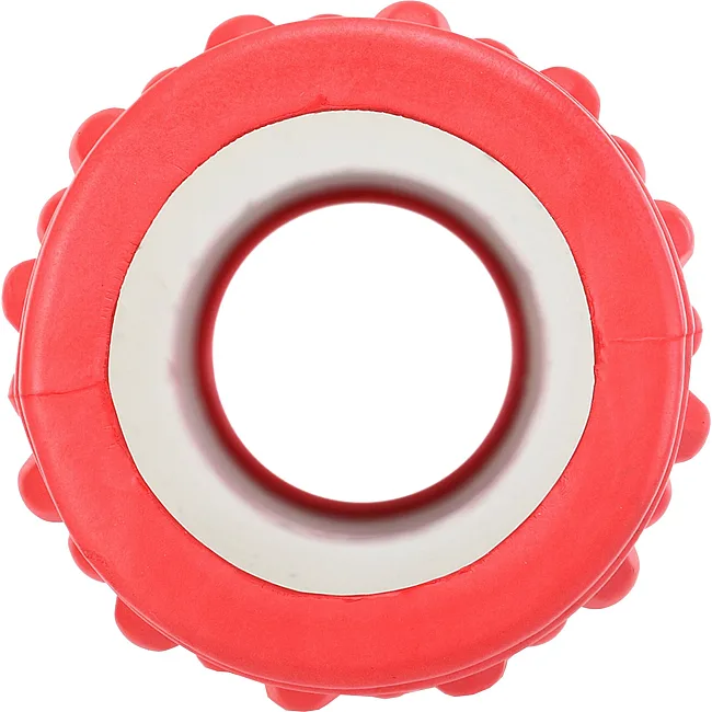 Роллер массажный цилиндр (ролик мфр) 45см
 Spine Roller SP-SPORT
 FI-9388 (Фиолетовый)