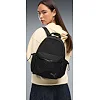 Рюкзак Puma Her Small Backpack 13L черный (для женщин) 37 x 25 x 12 см