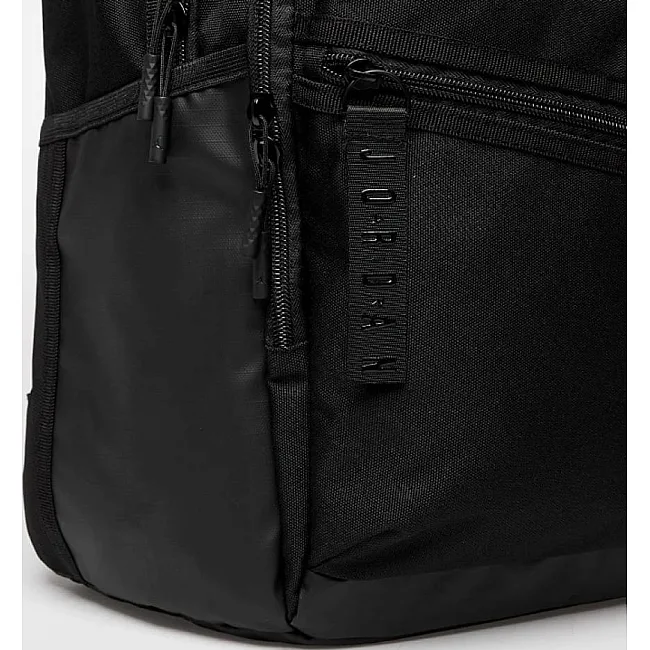 Рюкзак NIKE JAM AIR PATROL BACKPACK 27L черный (для мужчин) 48 х 30 х 16 см