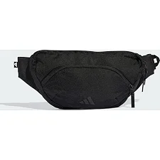 Сумка на пояс ADIDAS ADIDAS PR WB 2,1L чорний 14 x 27,5 см