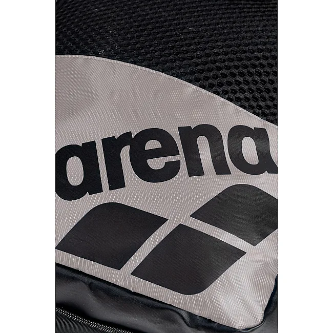 Рюкзак Arena ONE GO BACKPACK 35L светло-серый 46 х 38 х 23 см