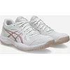 Кросівки сквош жіночі ASICS Upcourt 6 WHITE/MORGANITE