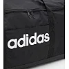 Сумка ADIDAS LINEAR DUFFEL L 65,5L черный 26 х 33 х 65 см