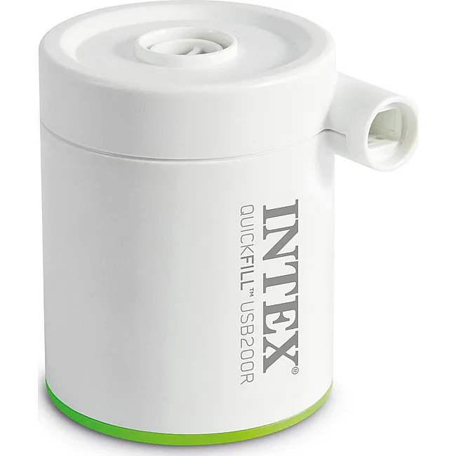 Электрический насос USB-A 5 В INTEX 66637