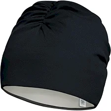 Шапка для плавания Aqua Speed BATHING CAP 61787 черный One Size