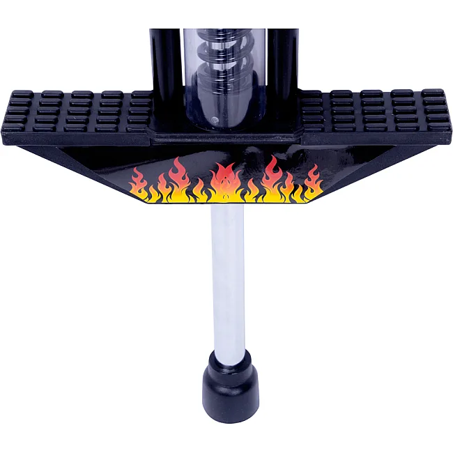Прыжковая планка WORKER Pogo Stick 500