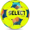 М'яч футзальний Select Futsal Super Fifa v26 жовтий, синій 4